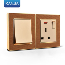 86���_�P���H��USB��ײ���13A�๦��������Ӣ��Ǫ�����Ƹ۰İ�