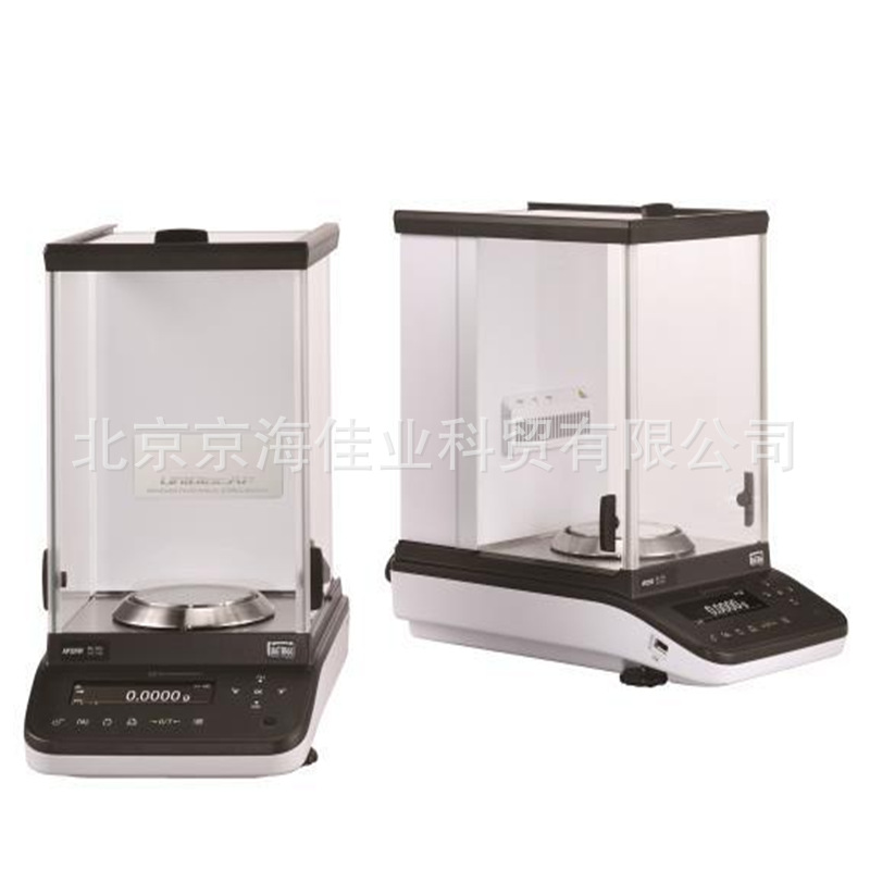 AP125WD岛津电子天平 0.1/0.01mg双量程