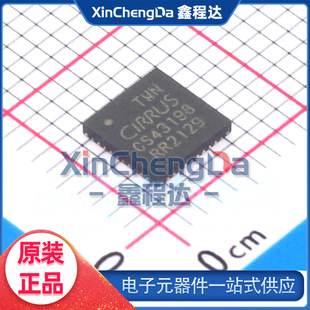 CS43198-CNZR QFN-40 CS43198 ��ģ�D�QоƬDAC CIRRUS ԭ�b��Ʒ