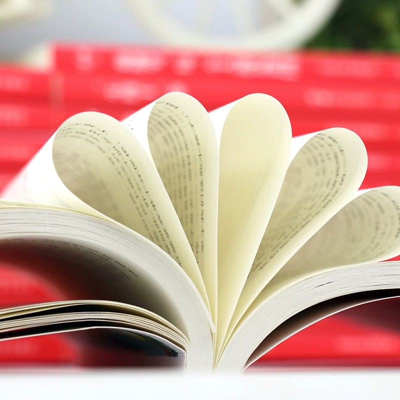 Серия книг Readers' никогда не забывает исходную цель и возвращается к обычной жизни. Вдохновляющая серия духовного роста — образцы эпохи.