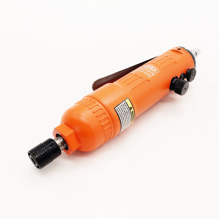 台湾DR博士气动冲击螺丝刀风批DR-8WBTB气动螺丝起子