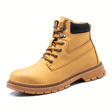 K 92031 High Top Breathable Steel Toe Safety Shoes �߰�͸��