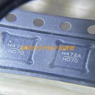 ȫ��ԭ�b HMC472ALP4ETR ���bQFN-24 �zӡH472A ���l˥�pоƬ�F؛