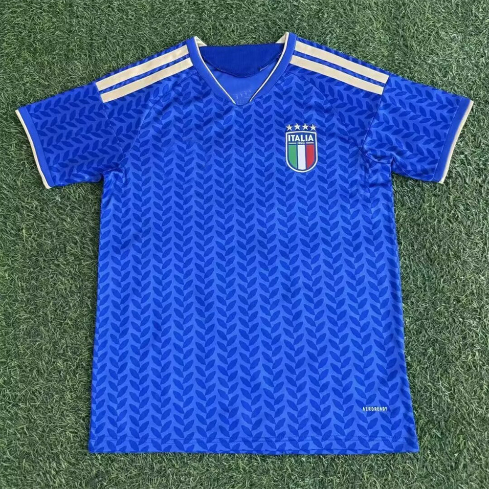 25 - 26 azul principal italiano