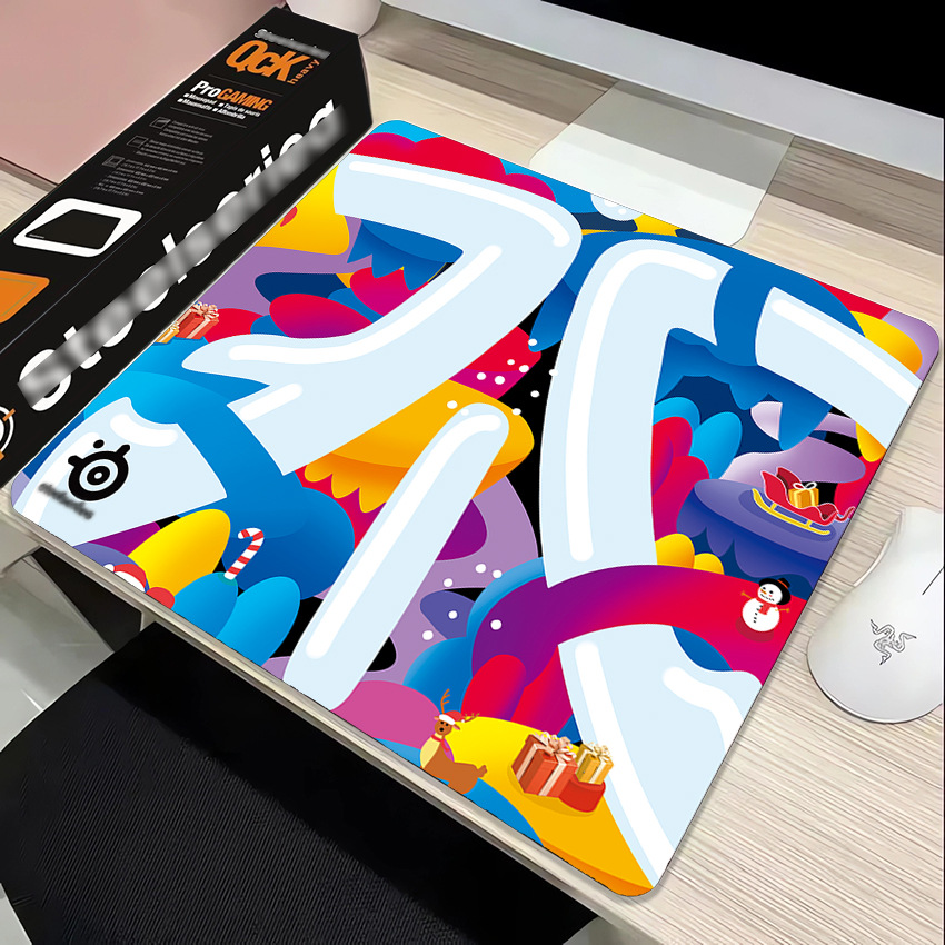 QCK 헤비 게이밍 모델 3