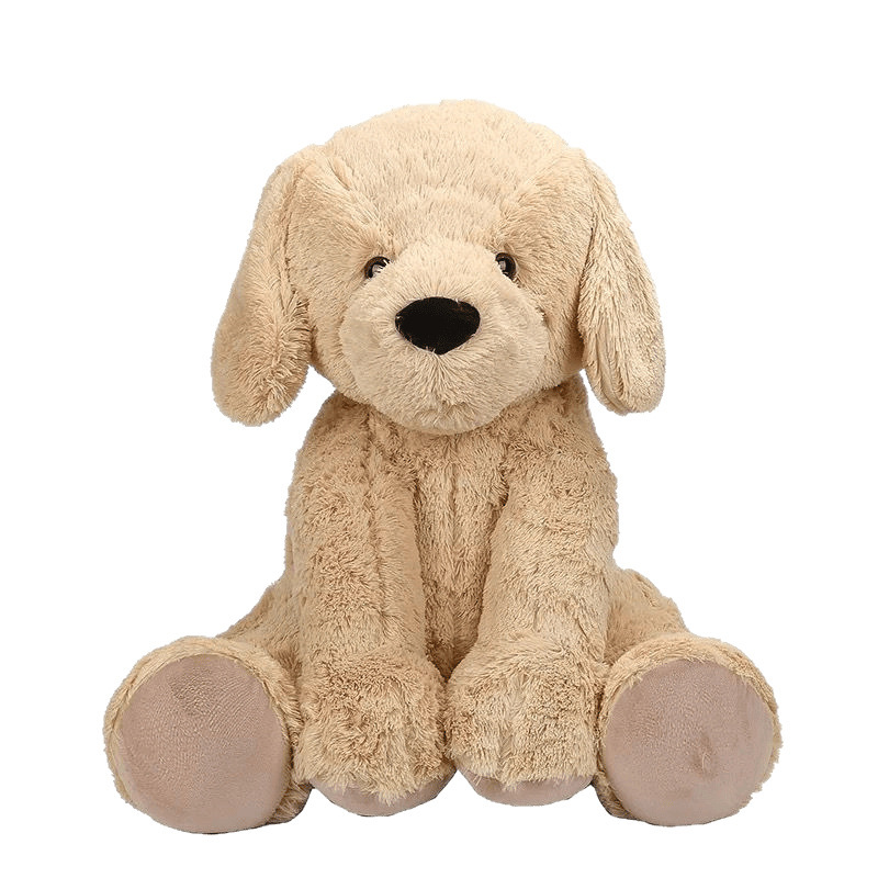 サム犬ぬいぐるみ人形大型漫画人形かわいいゴールデンレトリバー犬枕卸売誕生日男性と女性|undefined