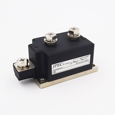 可控硅晶闸管模块 MTC270A1600V MTC270-16 上海奇亿JPEC