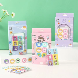 暖贴、暖宝宝;日用冰贴;护眼罩