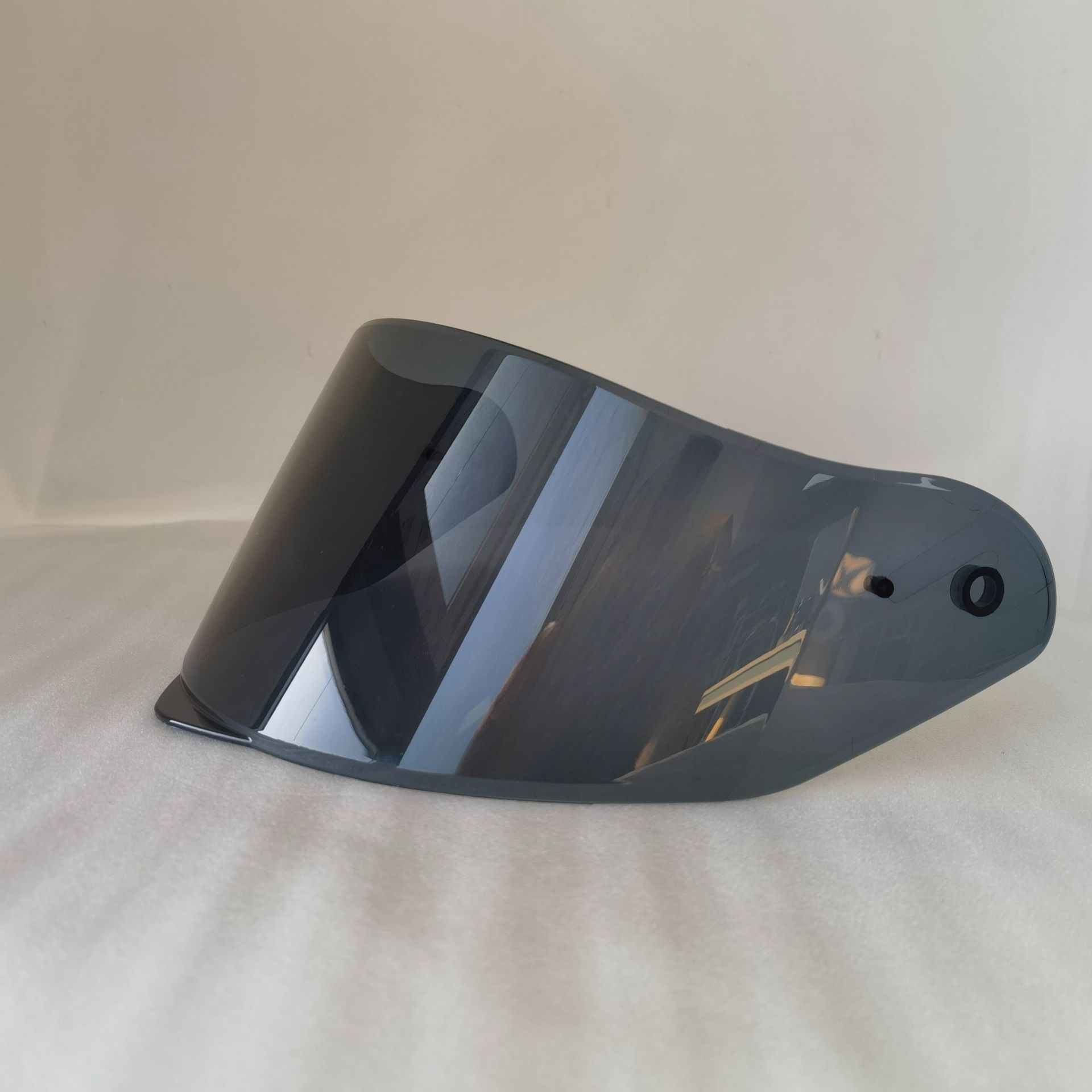 Lente corta de té negro