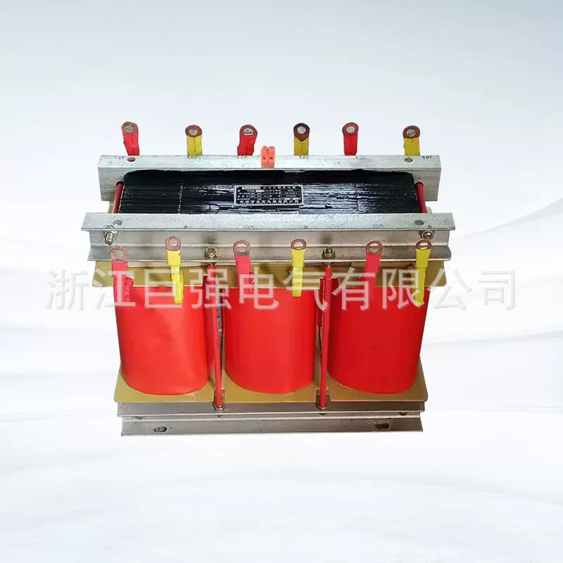 三相自耦减压变压器QZB-160KW 380v 80%65%降压启动190/225/260kw