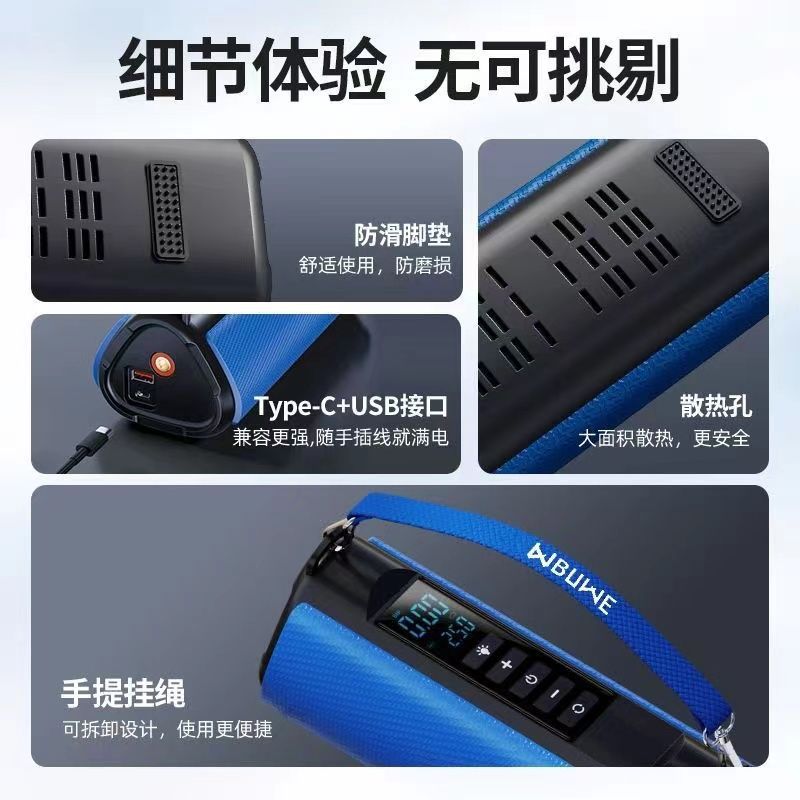 ZMA 신차 비상 시작 공기 펌프 올인원 12V 자동차 타고 전기 보물 펌프 가족 자동차 화재 신