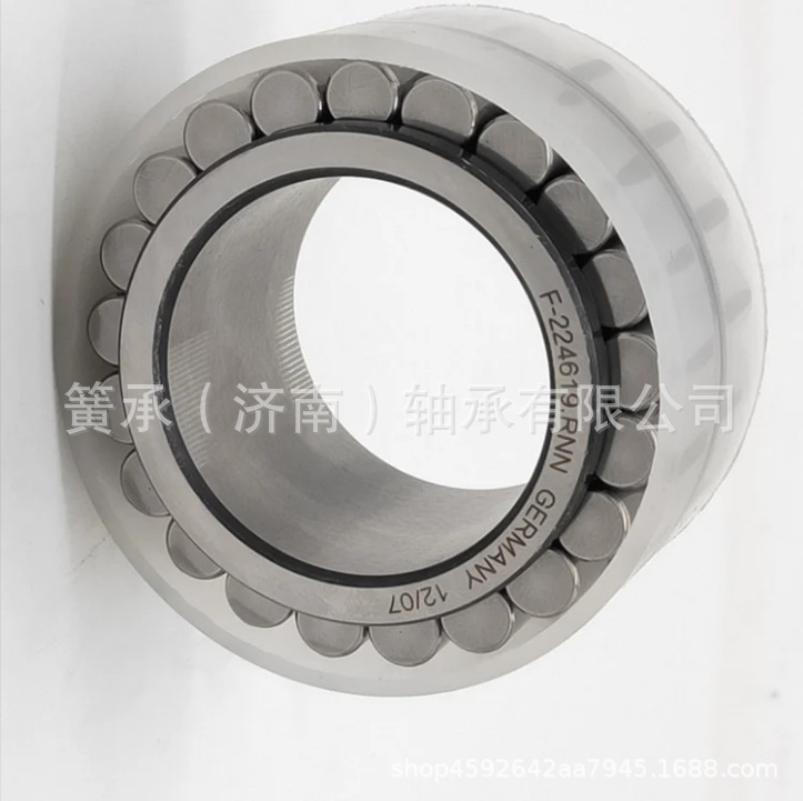 德国品牌 F-559465.RNN 圆柱滚子轴承 无外圈轴承 减速机轴承