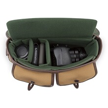白金汉（Billingham）Hadley Small Pro单肩包摄影斜挎包单反微单