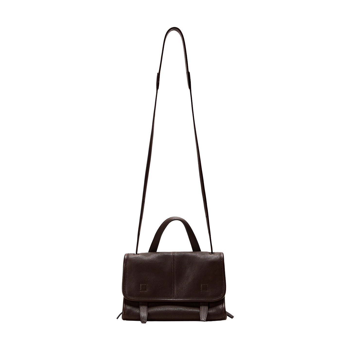 Brown-mini size