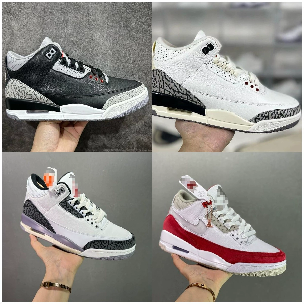 Air Jordan, белые кроссовки для мужчин и женщин, баскетбольная спортивная обувь