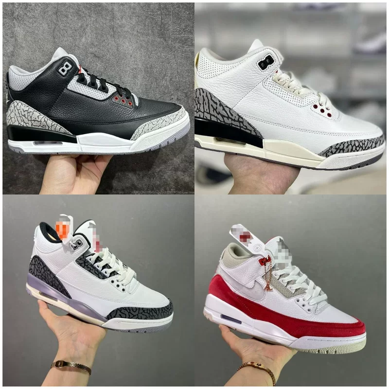 Air Jordan, белые кроссовки для мужчин и женщин, баскетбольная спортивная обувь