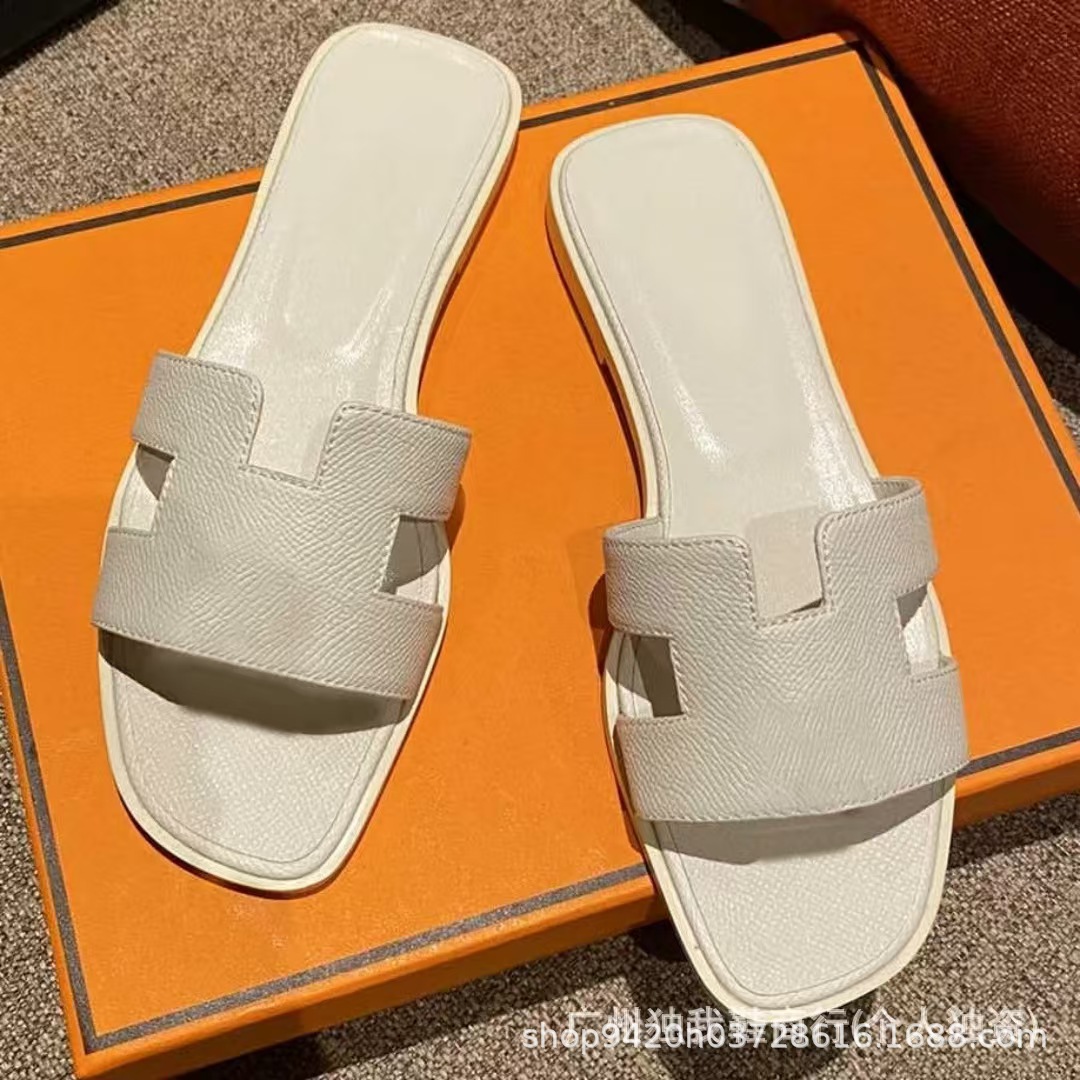 (Cross-border trading), classic beach slippers