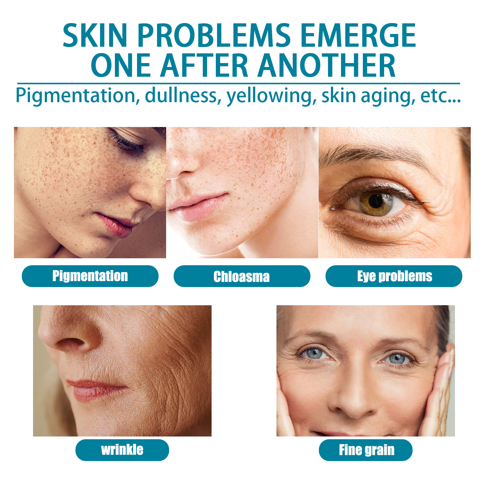 EELHOE anti-aging reduces wrinkles, bags, black eye circles, moisturizes, tightens, resists wrinkles and brightens skin_voghion.com