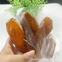 新疆天山烤蜜薯红薯干地瓜干500g/袋孕妇小孩健康软糯零食