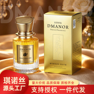 DMANOR����Ůʿ��ˮ���仨�������������30ml�־������������