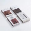SY (coffee color) four books