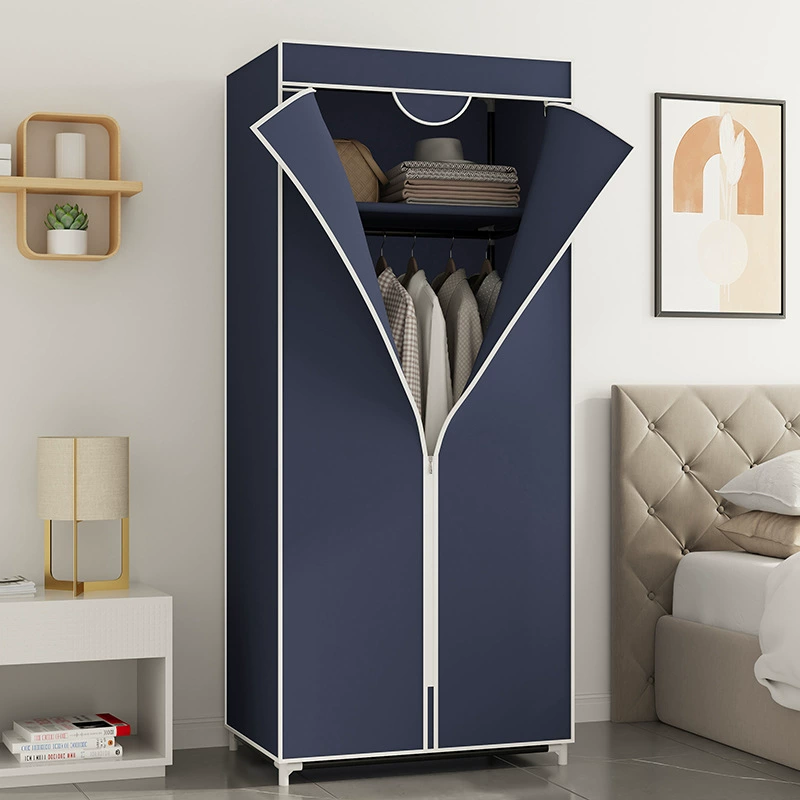 Shoe Cabinet Shoe Rack Wardrobe Simple from Yomiego