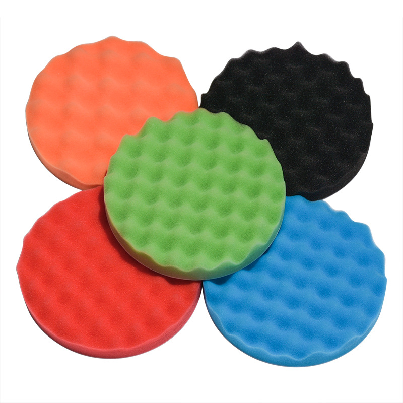 Polishing Pad Image 6