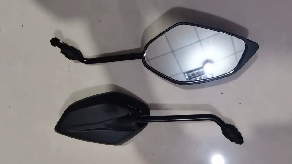 Подходит для Xindazhou Honda Crackline SDH125T-31/37/37A RX125, отражатель, зеркало заднего вида, зеркало заднего вида