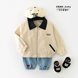 连身衣、爬服;童裤;童套装