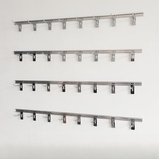 Earring Hanger, Socks, Supermarket Snacks, Toothbrush Display Rack, Display Rack, Small Jewelry Hook, Mobile Phone Accessories, Wall Slot Board