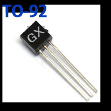 8050�~  0.53оֱ�����O�� TO-92 �zӡGX8050