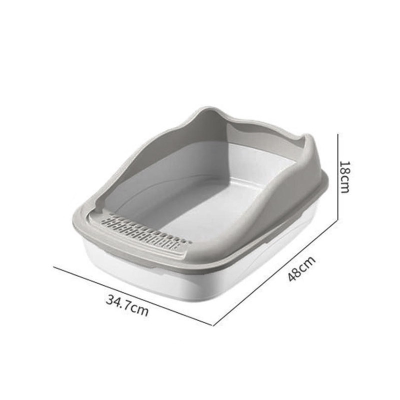 회색 대형 + 무료 삽