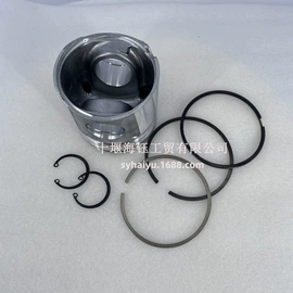 其他发动系统;油泵、油嘴;活塞/活塞环