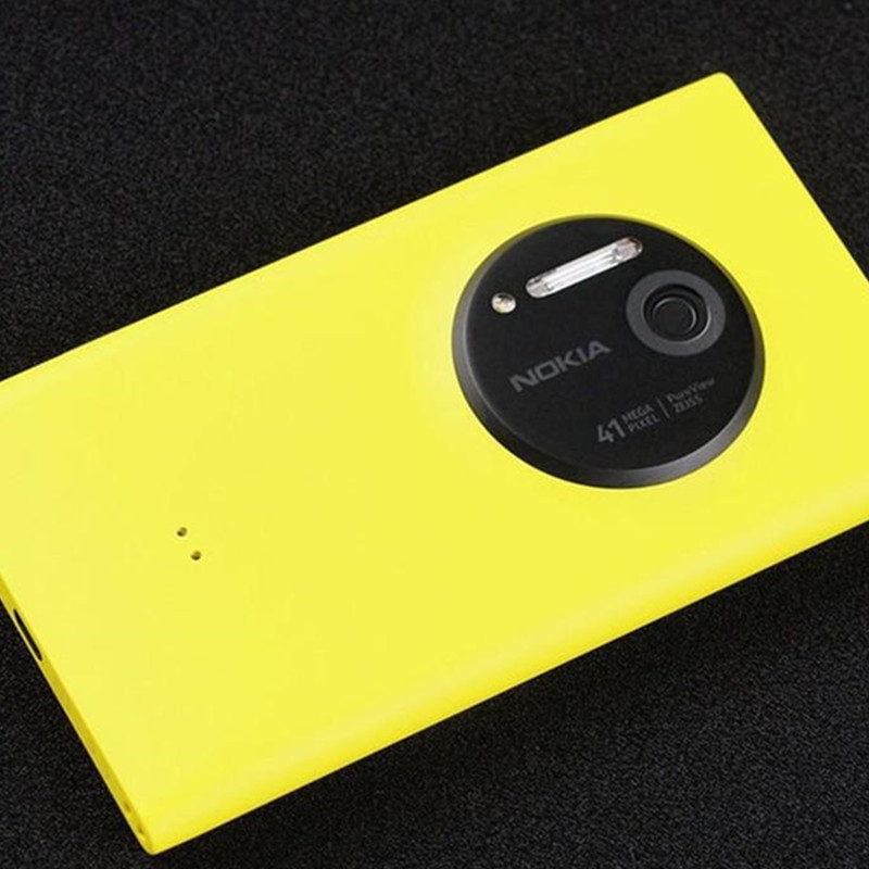 Specialized Camera Phones Wholesale Supply 1020K Microsoft Mobile Phone System Suitable for Cross-Border Foreign Trade in Multiple Languages