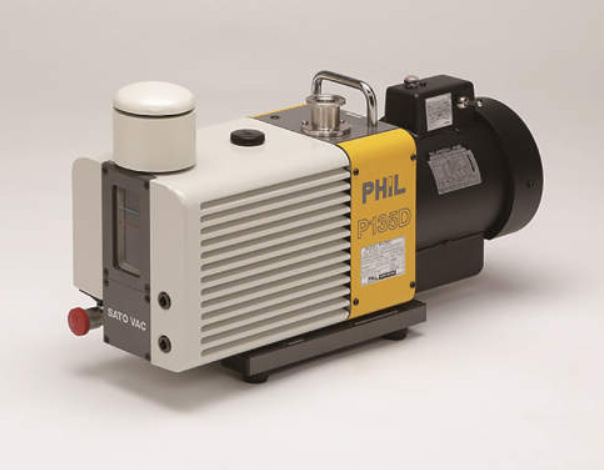 直联真空泵 现货原厂SATOVAC佐藤 DW-185II