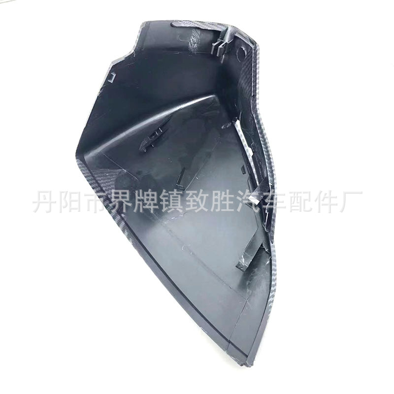 For Seat Ibiza Mk5 2017-2020 Leon Mk3 5F Arona 17-20 Mirror Housing