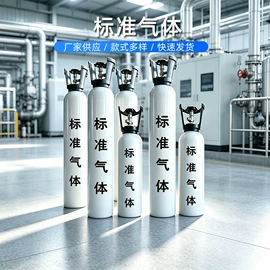 标准气体;其他气体