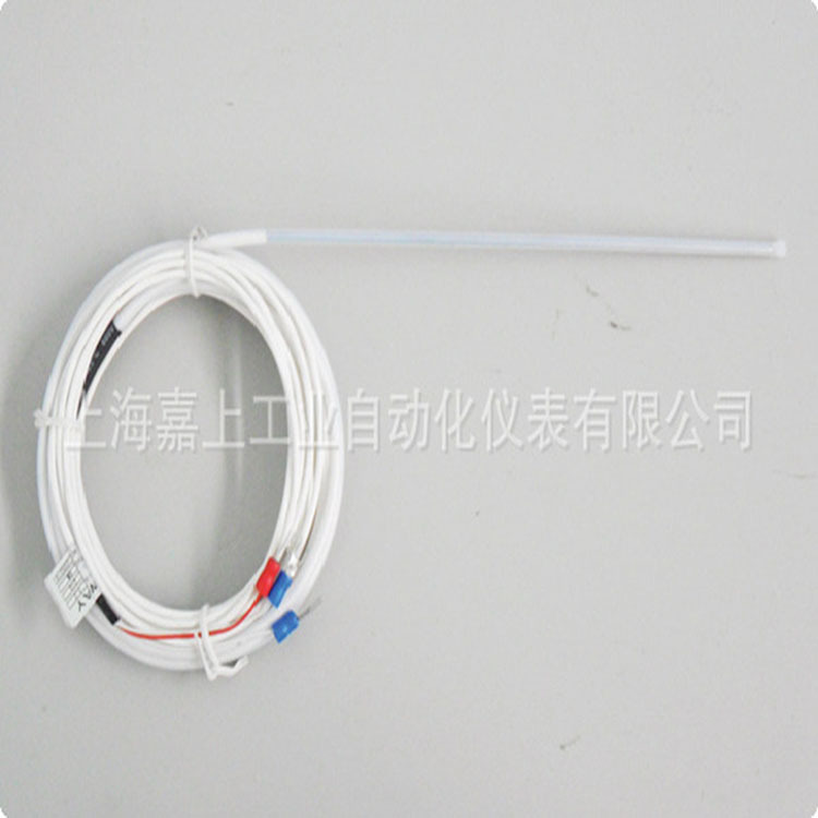 防腐式热电偶（阻）PT100温度传感器耐酸碱测温