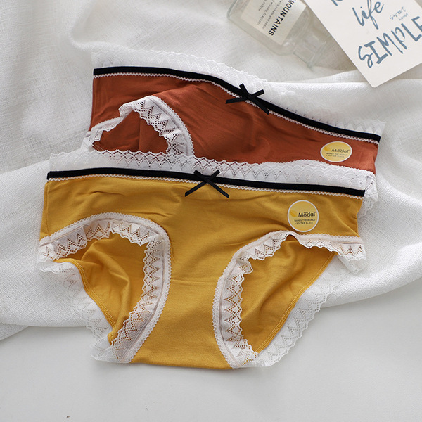 Comfortable breathable trend pants