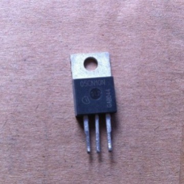 IPP05CN10N 05CN10N 100A 三极管 现货