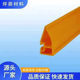 ABS塑料异型;PVC异型材;其他塑料管