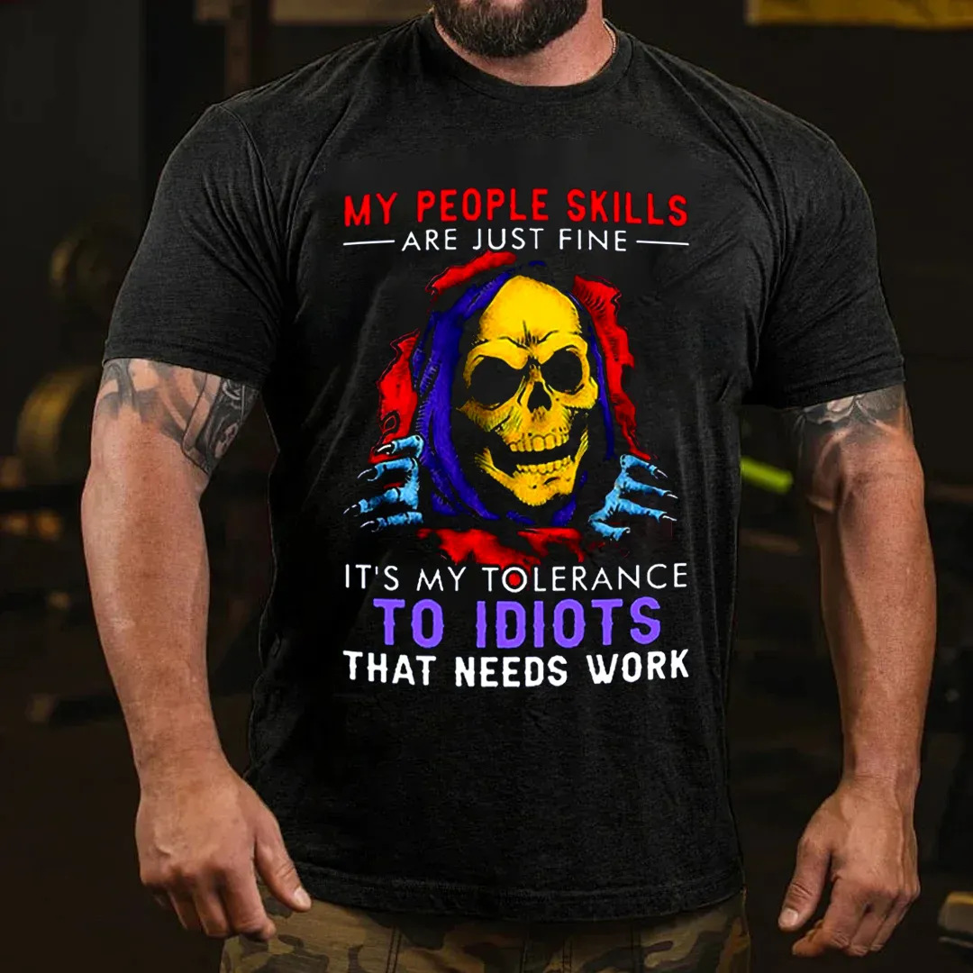 Comercio electrónico transfronterizo Amazon 3D Impresión digital hombres Camiseta cuello redondo manga corta casual Top moda tendencia fabricante