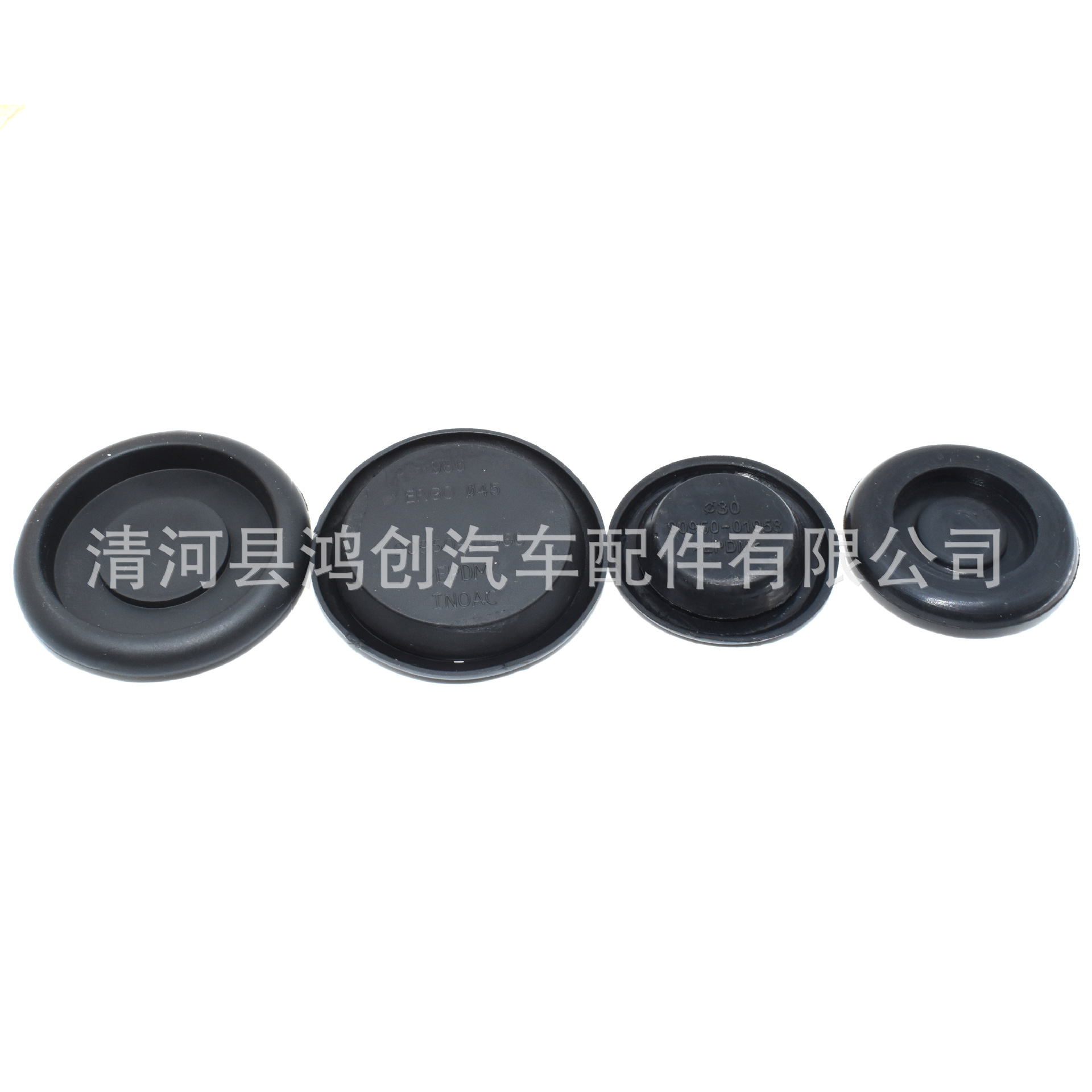 90950-01960 은 TOYOTA LEXUS RX350 바닥 쉘 구멍 방수 플러그 커버 9095001958 에 적합합니다.