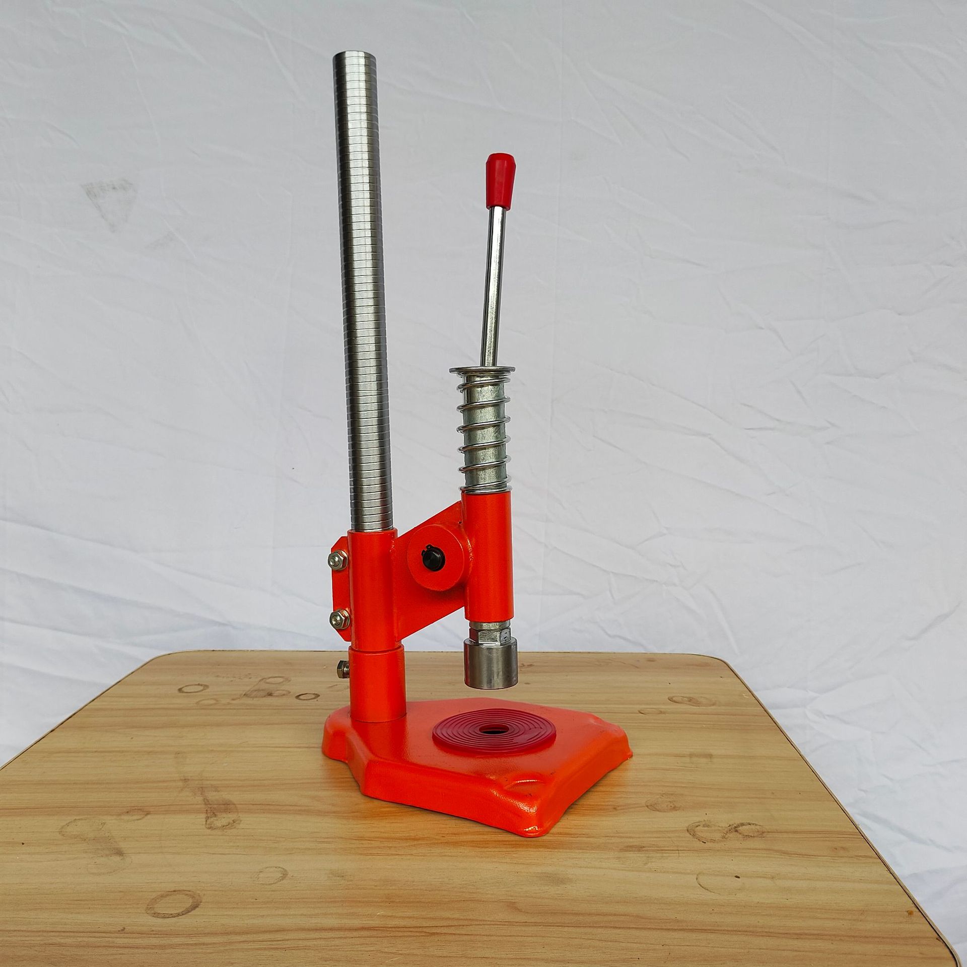 Manual Bottle Capping Machine 60A