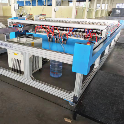 厂家定制多头排焊机钢筋铁丝多点焊接机大功率交流气动不锈钢焊机|ru