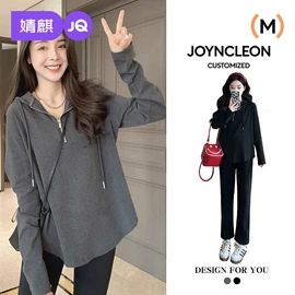 连身衣、爬服;孕妇裤;童套装