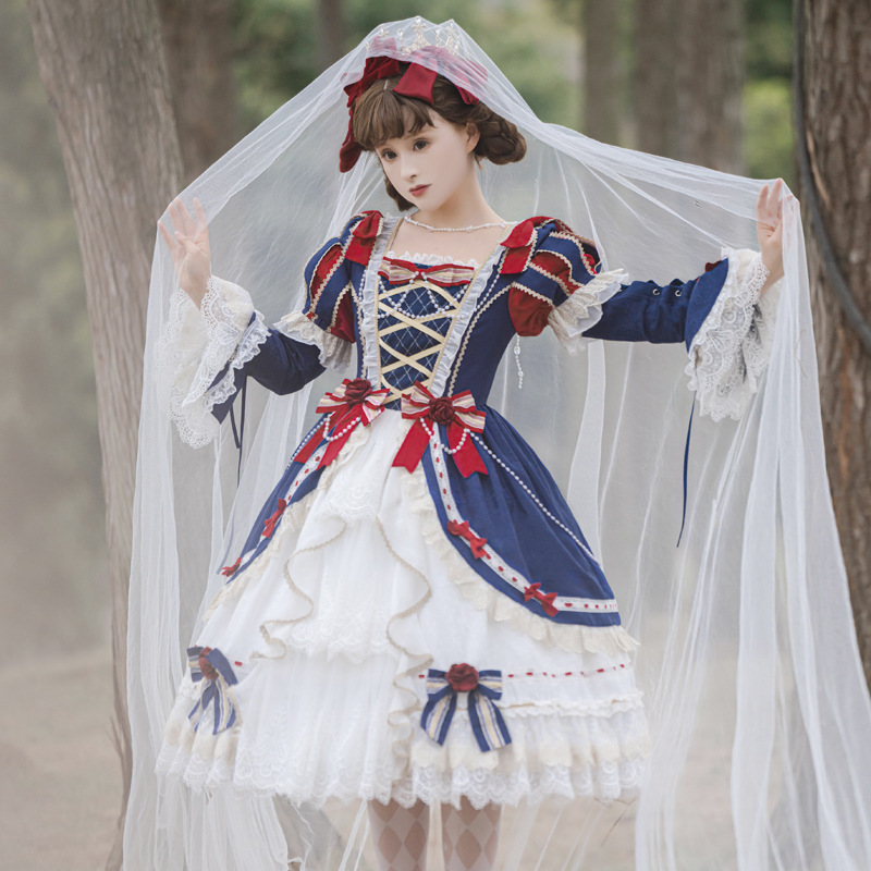 6905 Blancanieves puras