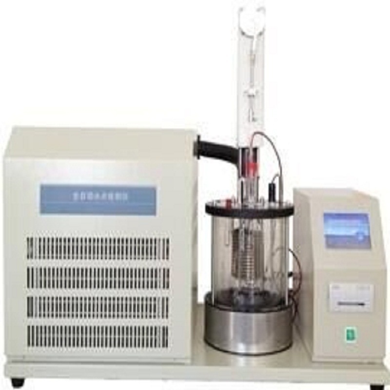 自动苯酚结晶点测定仪  型号：HAD-L3710Z