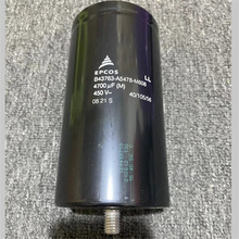 450v4700uf��� EPCOS B43584S5478M3 �L���� UPS�Դ�S����