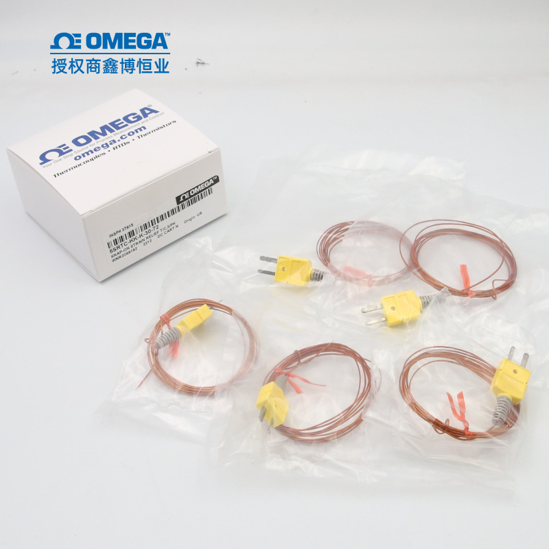 5SRTC-KK-T-30-200 5SRTC-TT-T-30-36美国奥米佳热电偶测温探头